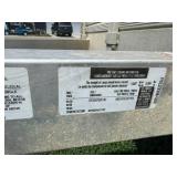 Aluma 8113 SS Trailer