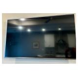 Samsung 48" Smart TV With Remote & Wall Mount