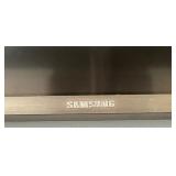 Samsung 48" Smart TV With Remote