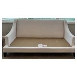 Ethan Allen Emerson Upholstered Sofa - Matches Lot 7