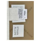 Ethan Allen Emerson Upholstered Sofa - Matches Lot 7