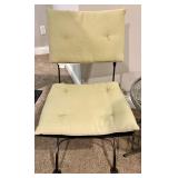 Pottery Barn 3-Piece Bistro Set