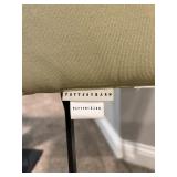 Pottery Barn 3-Piece Bistro Set