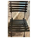 Pottery Barn 3-Piece Bistro Set