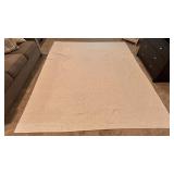 Large Geometric Area Rug