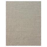Large Geometric Area Rug