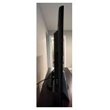 Sony 40" LCD TV With Remote & Manual