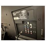 Sony 40" LCD TV With Remote & Manual