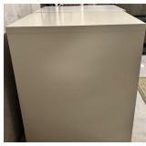 Metal 2-Drawer File Cabinets