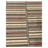 Striped Runner Rugs