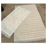 Woven Rug & Mat Assortment