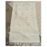 Woven Rug & Mat Assortment