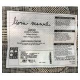Liora Manne Carmel Moroccan Tile Runner Rug