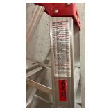 Werner 5 Ft Step Ladder