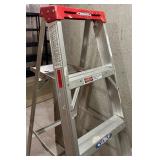 Werner 5 Ft Step Ladder