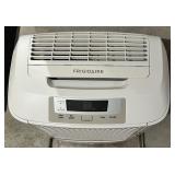 Frigidaire Dehumidifier With Bucket & Drain Hose