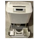 Frigidaire Dehumidifier With Bucket & Drain Hose