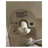 Frigidaire Dehumidifier With Bucket & Drain Hose