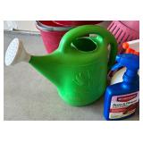 Mixed Garden Tools & Lawn Care Supplies