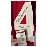John David Crow Autographed w/ JSA COA and Inscribed Custom Texas A&M Stat Football Jersey