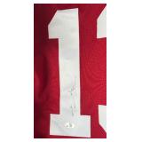 Tua Tagovailoa Autographed w/ JSA COA Custom University of Alabama Football Jersey