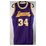 Shaquille O