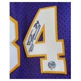 Shaquille O