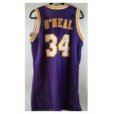 Shaquille O