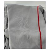 Mike Trout GAME-WORN Baseball Pants w/ MLB COA #JD554755 Angels Club Authentication Majestic Authentic Collection - Nice wear!