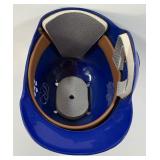 Chicago Cubs Autographed Batting Helmet w/ 13 Signatures - Fergie Jenkins, Bill Madlock, Jerome Walton, Andy Pafko - Baseball