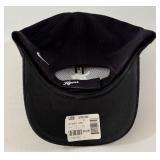 Jack Morris Autographed Detroit Tigers Baseball Hat