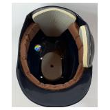 Paul Molitor Autographed Full Sized Minnesota Twins Baseball Batting Helmet