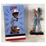 Rod Carew New Stadium Giveaway Bobblehead - Minnesota Twins
