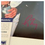 Greg Maddux Autographed w/ PSA DNA 11x14" Baseball Photo - Atlanta Braves