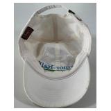 Lou Holtz Autographed Hat - Notre Dame Football