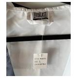 Joe Frazier Autographed w/ PSA DNA COA Everlast Boxing Robe - New! Size Large