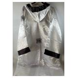 Joe Frazier Autographed w/ PSA DNA COA Everlast Boxing Robe - New! Size Large