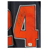 Miguel Cabrera Autographed w/ GAI COA Detroit Tigers Baseball Jersey - New with tags!