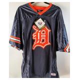 Miguel Cabrera Autographed w/ GAI COA Detroit Tigers Baseball Jersey - New with tags!