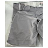 Mark Teixeira GAME-WORN Baseball Pants w/ MLB COA #JC002290 Tankees Club Authentication Majestic Authentic Collection - Nice wear!