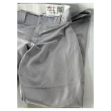 Mark Teixeira GAME-WORN Baseball Pants w/ MLB COA #JC002290 Tankees Club Authentication Majestic Authentic Collection - Nice wear!