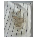 Kent Hrbek Autographed GAME-WORN Minnesota Twins Baseball Pants From 1988 Set 1 - Heavily worn!