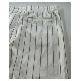 Kent Hrbek Autographed GAME-WORN Minnesota Twins Baseball Pants From 1988 Set 1 - Heavily worn!