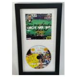 Bert Blyleven Autographed Minnesota Twins Baseball Photo w/ Circle Me Bert