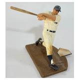 Mickey Mantle New York Yankees Baseball Figure