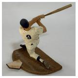 Mickey Mantle New York Yankees Baseball Figure