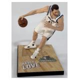 Kevin Love Minnesota Timberwolves Basketball Figure