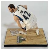 Kevin Love Minnesota Timberwolves Basketball Figure