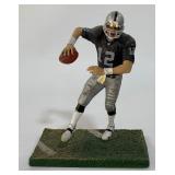 Rich Gannon Oakland Raiders Football Figure