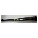 Harnon Killebrew BEAUTIFULLY SIGNED Rawlings Big Stick Professional Model Baseball Bat - Minnesota Twins